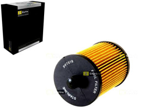 Filtr Paliwa Volvo S60 S80 V70 Xc70 Xc90 2.4d 01-