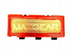 Filtr Powietrza Renault 1.9d 98- Clio Kangoo Maxgear