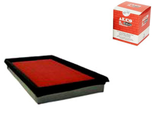 Filtr Powietrza Nissan Sunny Alco Filter