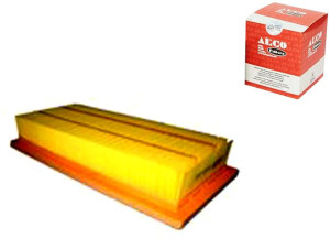 Filtr Powietrza Fiat Punto 1,7d 94- Alco Filter