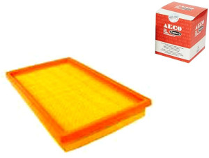 Filtr Powietrza Ford Fiesta Ze Alco Filter