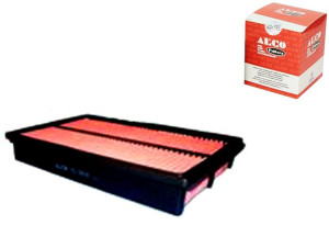 Filtr Powietrza Mazda 323 Alco Filter