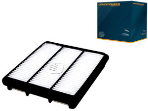 Filtr Powietrza Chevrolet Epica 2.0 06- Denckerman