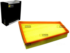 Filtr Powietrza Citr Berlingo 2.0hdi Partner 99- (