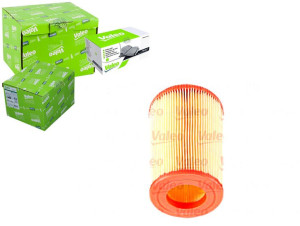 Filtr Powietrza Mcc Smart City 0.6 98- Valeo