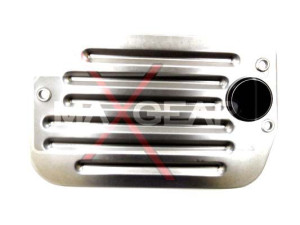 Filtr Skrzyni Automatycznej Vw A6 A8 2.5tdi 2.8 Bez Uszczelki Maxgear