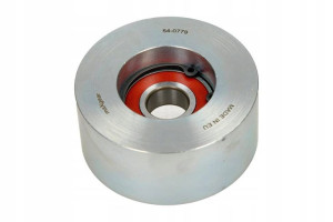 Rolka Napinacza Paska Honda 2.0 2.4 Accord 03- Maxgear