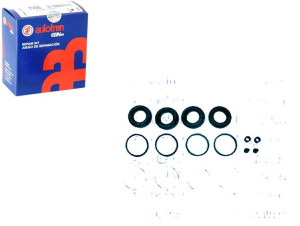 Zestaw Naprawczy Zacisku Autofren Seinsa D1120jl00