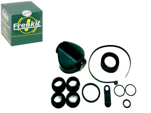 Reperaturka Zacisku Hamulc. Renault (ben 30mm) Fre