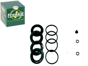 Reperaturka Zacisku Hamulc. Lexus (43mm) Frenkit