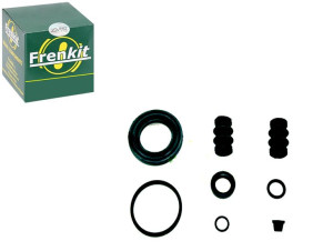 Reperaturka Zacisku Hamulc. Audi (lucas 43mm) Fren