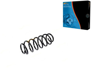 Sprężyna Zawieszenia Kraft Automotive 893411105 A