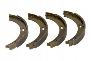 Szczęki Ham. Ręcz Mercedes W124 W203 W245 W210 93 Maxgear