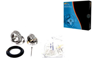 Zestaw Łożysko Koła Kraft Automotive 90005147 9048