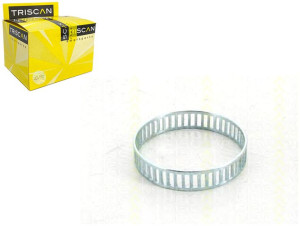 Pierścień Abs Peugeot 207 306 308 406 Partner 96-