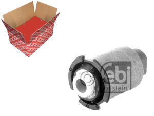 Silentblock Wahacza Mercedes 190 (w201) 2.3/2.5d/2