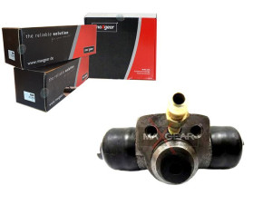 Cylinderek Hamulcowy Vw Golf 3 Pol Maxgear