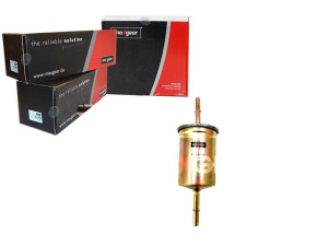 Filtr Paliwa Ford 1,4-2,0 Focu Maxgear