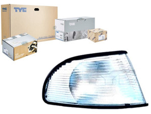 Lampa Kierunkowskazu (przezroczysty) Audi A4 B5 11