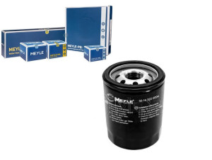 Filtr Oleju Mitsubishi Colt 04- Smart 04- Meyle
