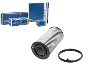 Filtr Oleju Vw 2,0fsi Meyle