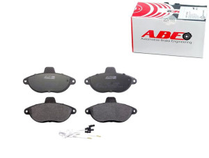 Klocki Hamulcowe Citroen Evasion Jumpy Fiat Scudo