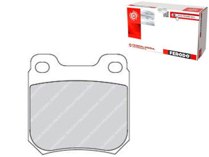 Klocki Hamulcowe Opel Calibra A Omega B Vectra B S