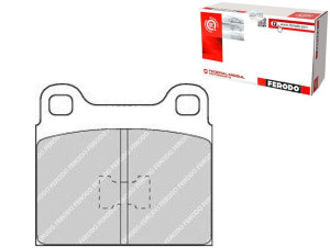Klocki Hamulcowe Audi 80 Vw Derby Golf I Jetta I P