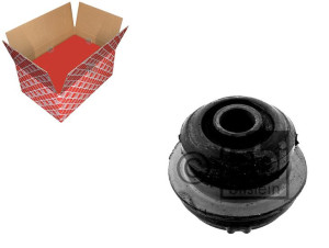 Silentblock Wahacza Mercedes 124 (c124) 124 T-mode