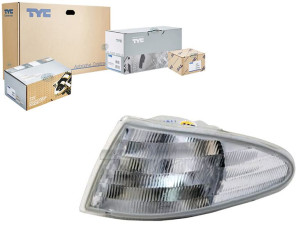 Lampa Kierunkowskazu (biały Py21w) Ford Mondeo I K