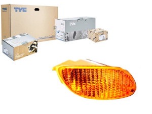 Lampa Kierunkowskazu (pomarańczowy P21w) Ford Focu
