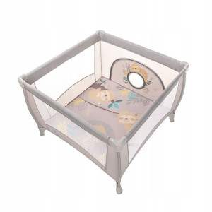 Espiro kojec Play up 09 beige