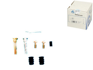 Reperaturka Zacisku Hamulcowego Terracan 01- Ert