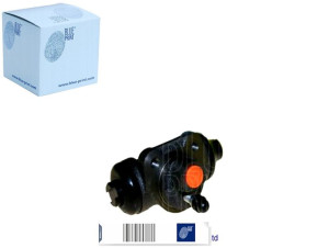 Cylinderek Hamulcowy Nissan Terrano 2,4-3,0d 4wd 9
