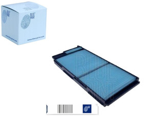 Filtr Kabiny Toyota Land Cruiser 100 4.2d 4.7 01.9