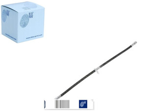 Przewód Hamulcowy L (dł. 528mm M10x1 M10x1) Citroe