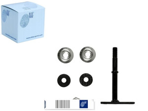 Łącznik Stabilizatora Przód L P 112mm Mitsubishi L