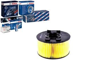 Filtr Powietrza Bmw 316i 318i E-46 09. 01- Bosch