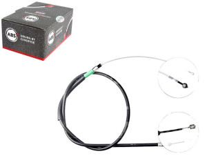 Linka Hamulca Ręcznego Bmw X3 E83 04-10 Pt A.b.s.