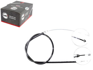 Linka Hamulca Ręcznego Bmw X3 E83 04-10 Lt A.b.s.