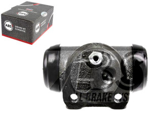 Cylinderek Hamulcowy Smart City 98-99 Lt A.b.s.