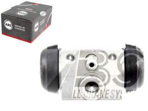 Cylinderek Hamulcowy Fiat Panda 10- A.b.s.