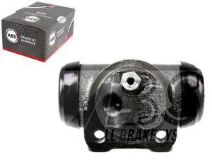 Cylinderek Hamulcowy Smart City 98-99 Pt A.b.s.