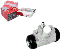 Cylinderek Hamulcowy Subaru Justy 89-95 Brembo