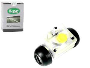 Cylinderek Hamulcowy Renault Clio Ii Clio Iii Flue