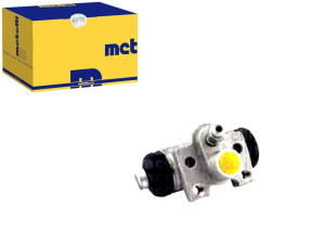 Cylinderek Hamulcowy Honda Accord 90- L Metelli