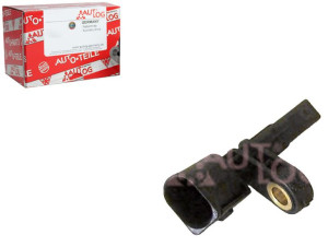 Czujnik Abs Audi A3 Seat Altea Leon Toledo Iii Sko