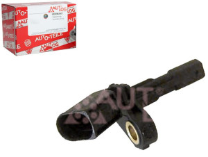 Czujnik Abs Audi A3 Seat Altea Leon Toledo Iii Sko