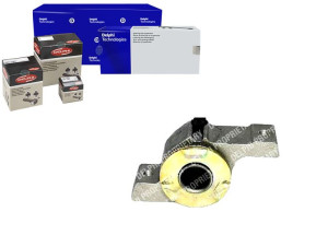 Silentblock Wahacza Alfa Romeo 147 156 Gt Fiat Mul