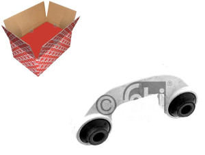 Łącznik Stabilizatora Vw Przód A8 94-05 Le Pr Bez